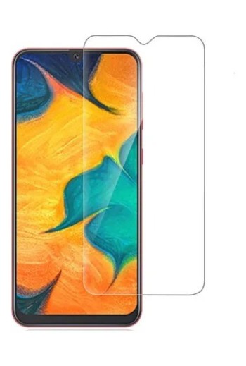 VIDRIO TEMPLADO SAMSUNG A22 4G CON NOTCH 151X67 GALSS