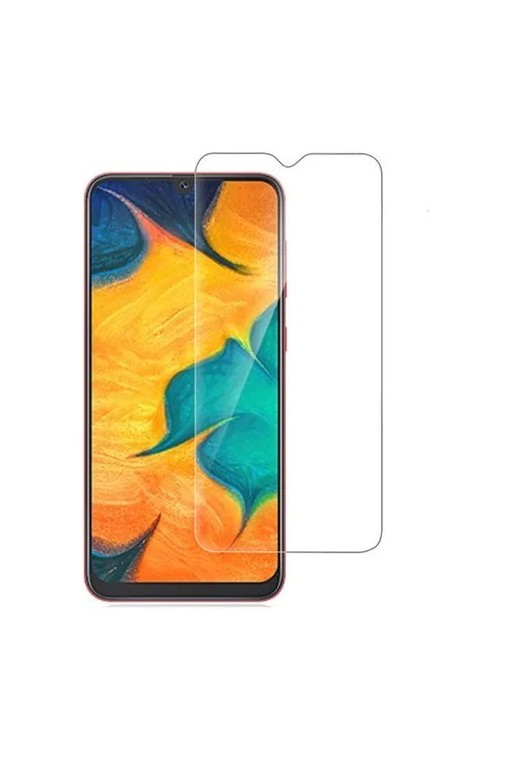 VIDRIO TEMPLADO SAMSUNG A22 4G CON NOTCH 151X67 GALSS