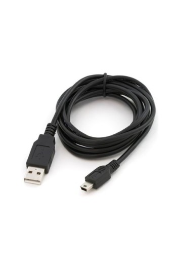 CABLE USB MINI USB V3 C/FILTRO CABV3-44 1.5MTS HIGH QUALITY