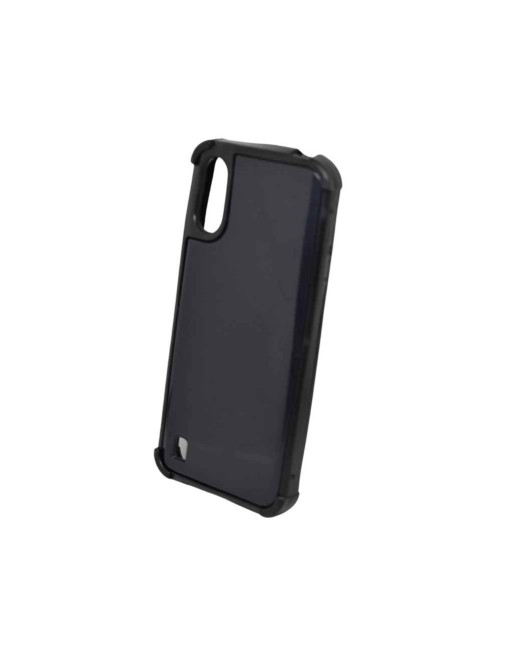 TPU SAMSUNG A01 BORDO LT TPU SAMSUNG A01 BORDO LT