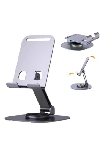 SOPORTE P/CELULAR PEGABLE Y TELESCOPICO JS-67 LAMBO