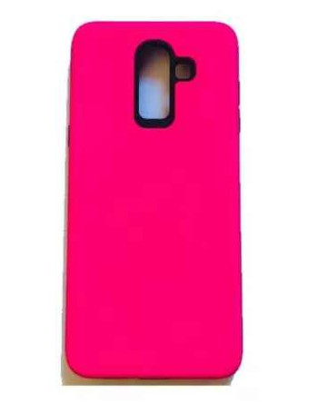 TPU SAMSUNG A01 FUCSIA LT