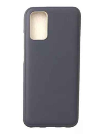TPU SAMSUNG A72 AZUL KC
