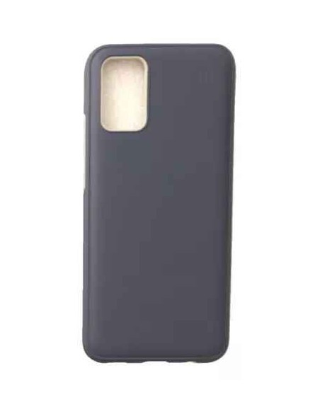 TPU SAMSUNG A72 AZUL KC