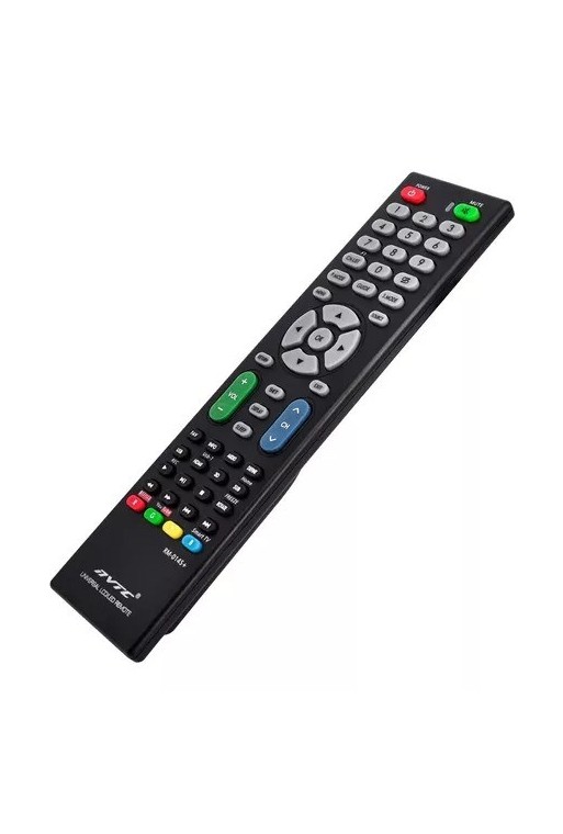 CONTROL REMOTO UNIVERSAL P/SMART TV NO:63004