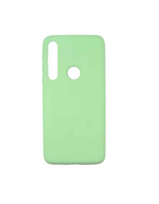 TPU SAMSUNG A01 VERDE MANZANA LT TPU SAMSUNG A01 VERDE MANZANA LT