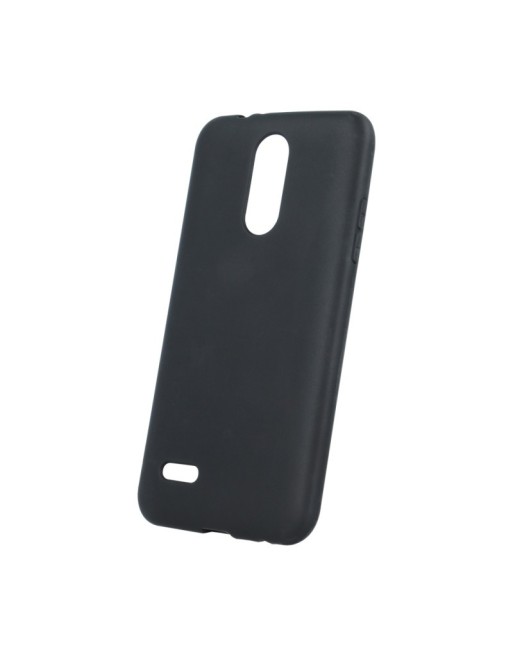 TPU MOTOROLA MOTO G60/G40 FUSION NEGRO EN BLISTER