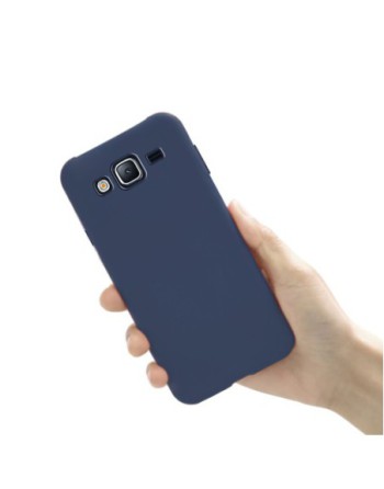 TPU SAMSUNG J7/J700F AZUL KC
