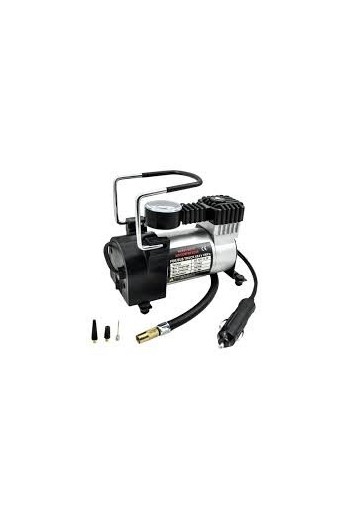 COMPRESOR MINI AIR DC-12V