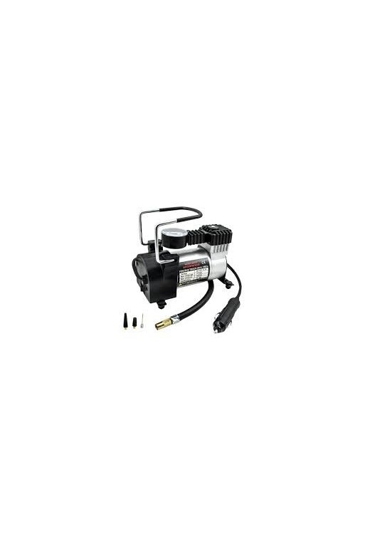 COMPRESOR MINI AIR DC-12V