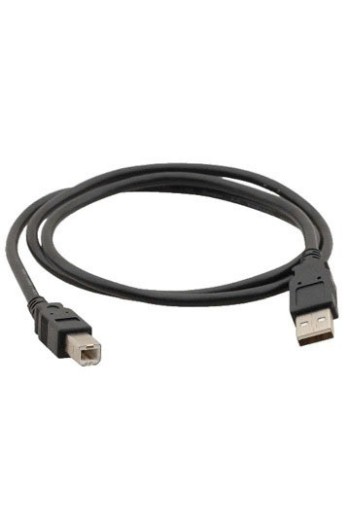 CABLE USB IMPRESORA 1.8MTS CAI3