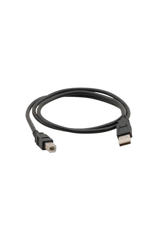 CABLE USB IMPRESORA 1.8MTS CAI3