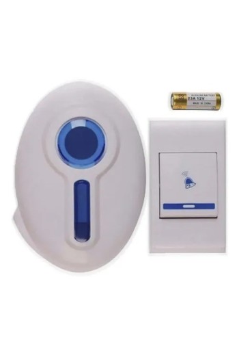 TIMBRE INALAMBRICO K-3407