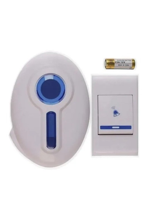 TIMBRE INALAMBRICO K-3407