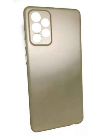 TPU SAMSUNG A72 BORDO KC
