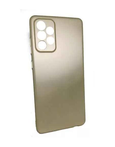 TPU SAMSUNG A72 BORDO KC