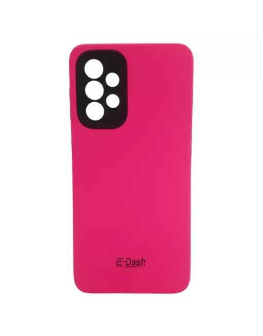 TPU SAMSUNG A73 5G FUCSIA DASH TPU SAMSUNG A73 5G FUCSIA DASH