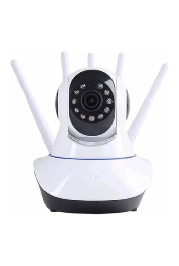 CAMARA IP ROBOTICA 360 ITELIGENT CAMERA 205