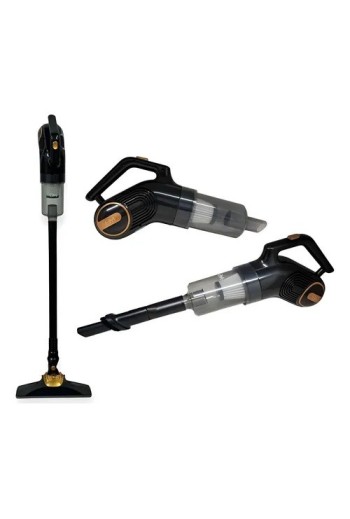 ASPIRADORA INALAMBRICA OM-VC-27 OM