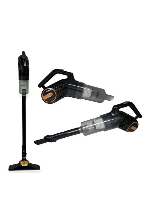 ASPIRADORA INALAMBRICA OM-VC-27 OM