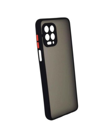 TPU MOTOROLA MOTO G100 NEGRO KC