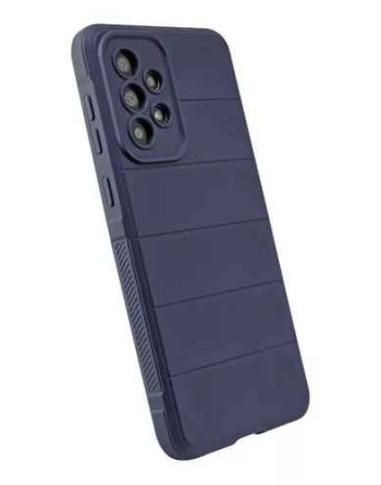 TPU MOTOROLA MOTO G100 AZUL KC