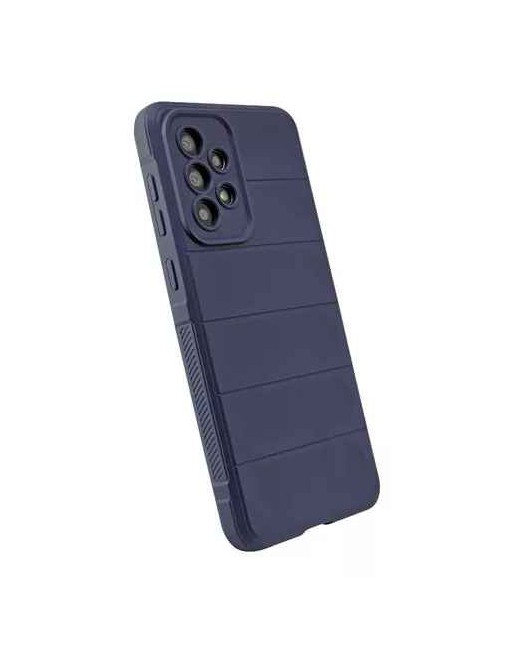 TPU MOTOROLA MOTO G100 AZUL KC