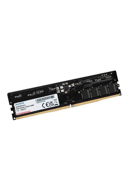 MEMORIA RAM UDIMM DDR-5 16GB 5600MTPS DAHUA