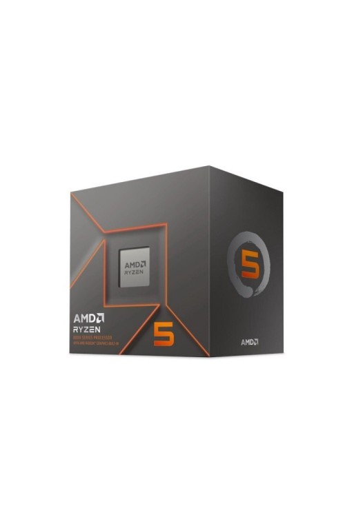 ROCESADOR AM5 RYZEN 5 8500G AMD