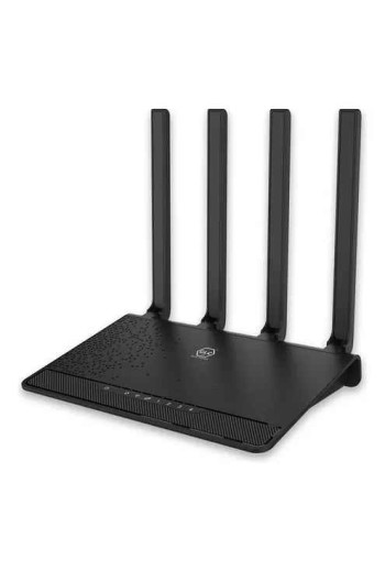 ROUTER WLS 4 ANTENAS 5DBI ALPHA AC4 MIMO REPETIDOR GLC