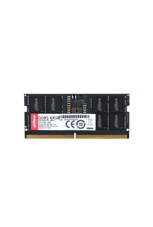 MEMORIA RAM SODIMM DDR-5 16GB C500S16G56 DAHUA