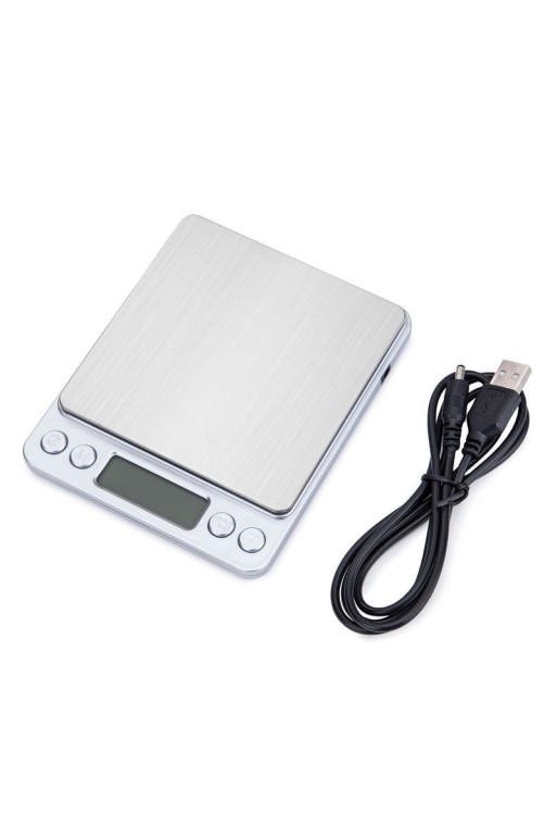BALANZA ELECTRONICA DIGITAL PROFESIONAL 50/0.01G