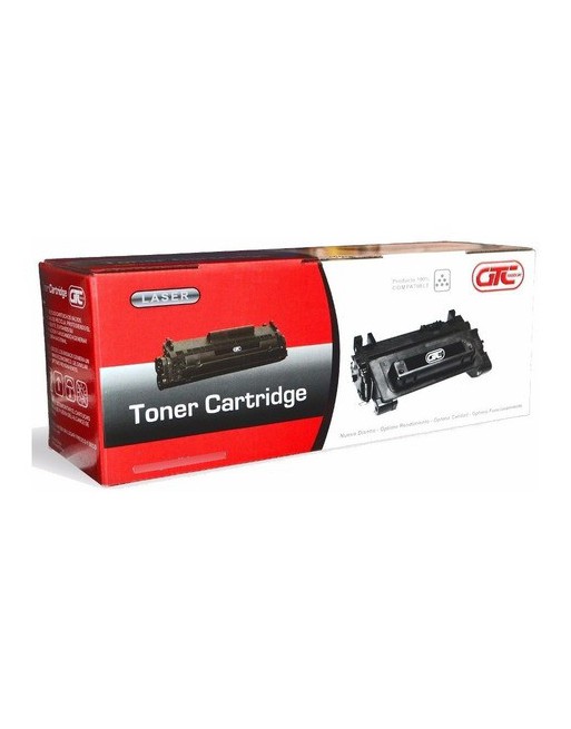 TONER SAMSUNG D104S ML1660/1665/1666 GTC