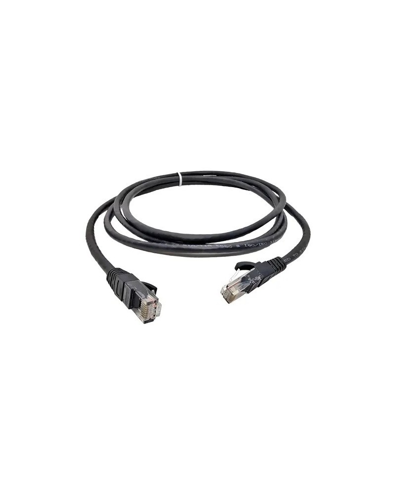 CABLE DE RED PATCH CORD 1.2MTS CAT6 CE-4017 GLC