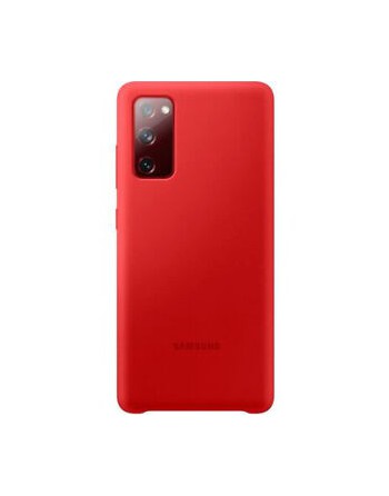 TPU SAMSUNG J7 2016/J710 REFORZADA ROJA MOBILE