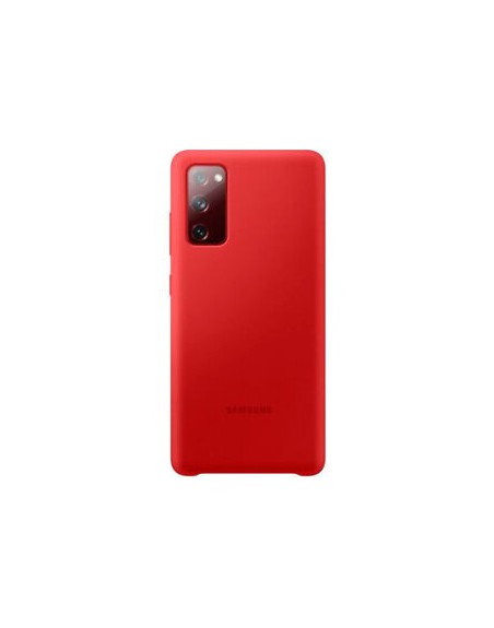 TPU SAMSUNG J7 2016/J710 REFORZADA ROJA MOBILE