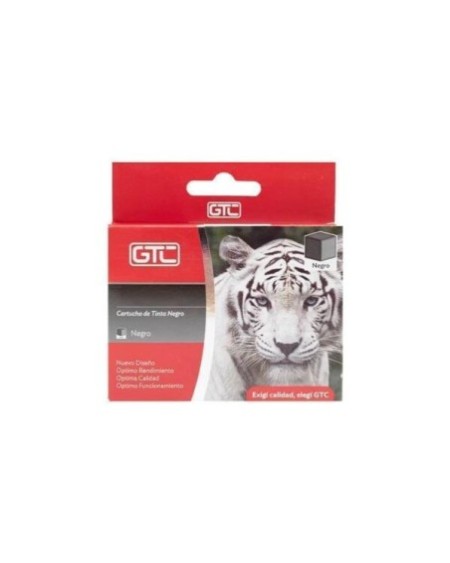 CARTUCHO EPSON GT 90N E-T90N 13ML GTC