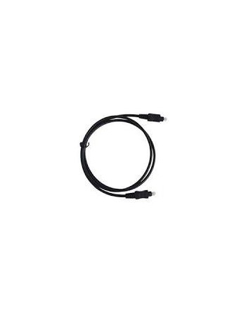 CABLE OPTICO 1.5MTS 4MM TOSLINK STD N10100 PURESONIC