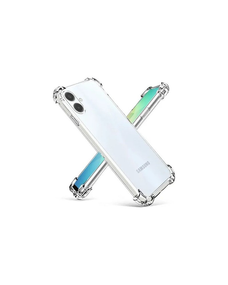 TPU SAMSUNG A06 TRANSPARENTE MOBILE