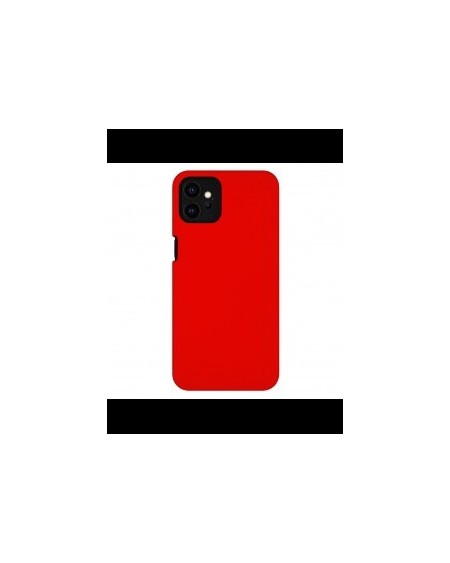 TPU SAMSUNG A06 ROJO DASH