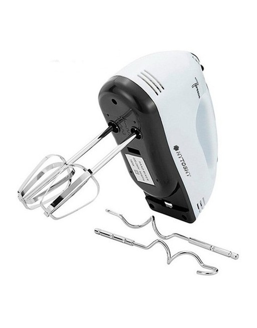 BATIDOR DE MANO 180W 133 HYTOSHY