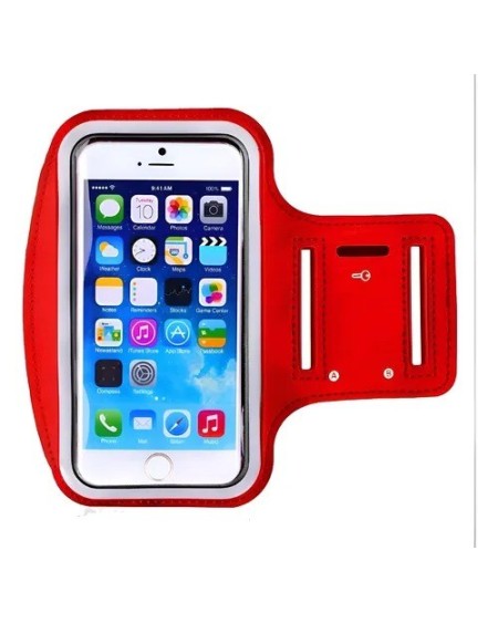 BRAZALETE P/CELULAR 6.5