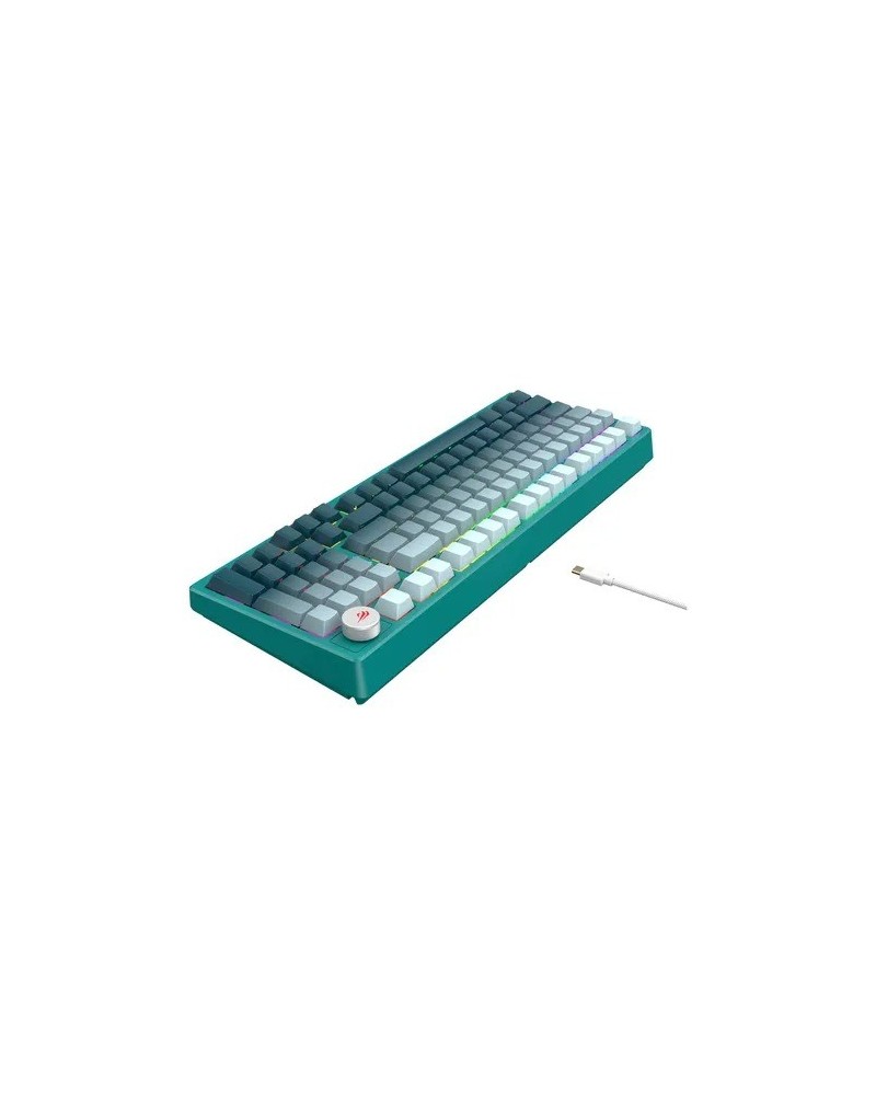 TECLADO GAMER MECANICO KB899L HAVIT
