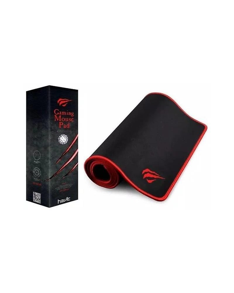 PAD DE MOUSE GAMER 90X30CM GAMENOTE HV-MP830 HAVIT