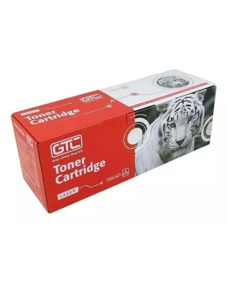 TONER HP C/CHIP CF217A/CRG047 P/M102S/M130 CANON LBP110/MF441 1.6K GTC