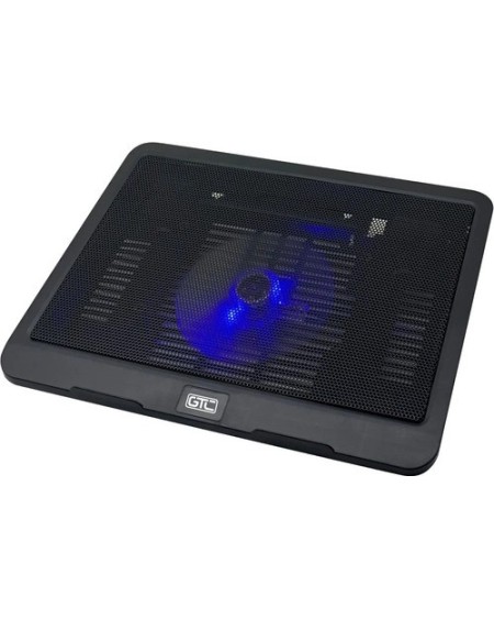 BASE P/NOTEBOOK 17" 1500RPM C/LUZ CPG-013 GTC