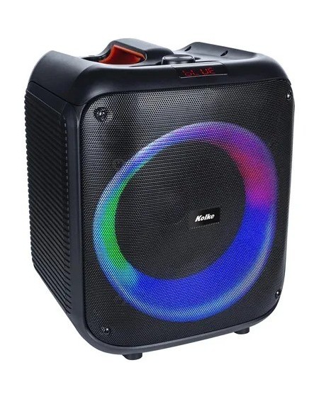 PARLANTE BLUETOOTH 8" KPB-584 KOLKE