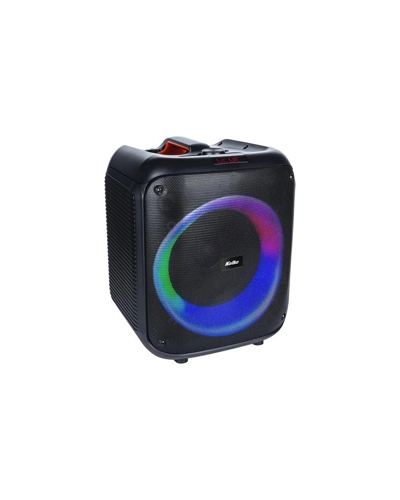 PARLANTE BLUETOOTH 8" KPB-584 KOLKE