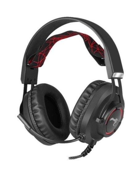 AURICULAR GAMER 7.1 BATTLE KGA-398 KOLKE