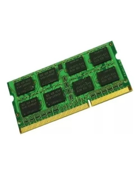 MEMORIA RAM SODIMM DDR-3 8GB 1600MHZ KIMOTA